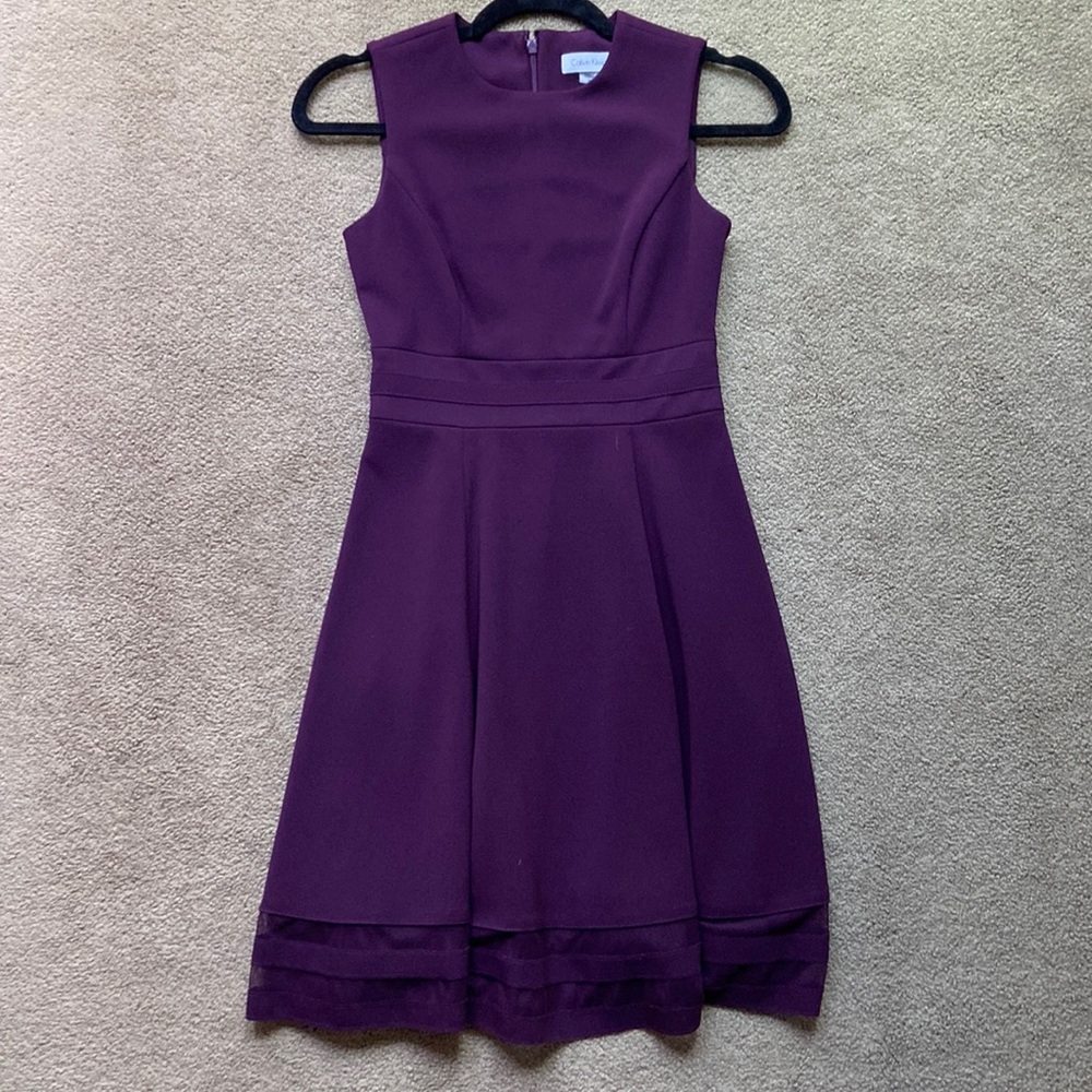 Formal dress